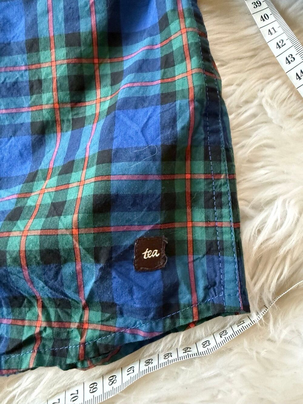 Tea Collection button down shirt - Picture 8 of 8